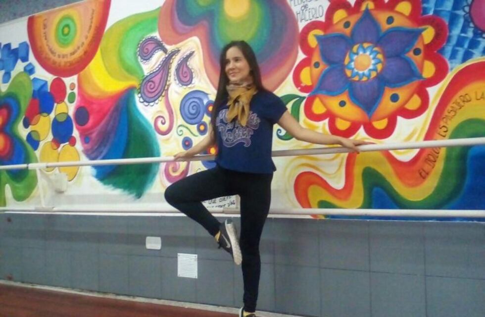 Caleta Olivia: dieron taller intensivo de Comedia Musical Integral