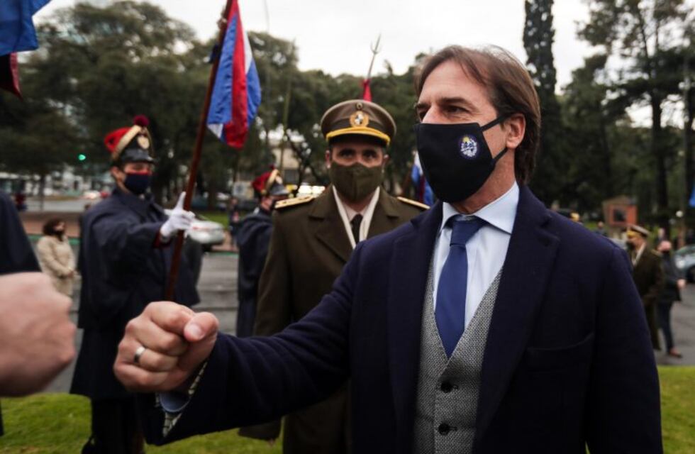 Uruguay dejará cerradas sus fronteras durante el verano