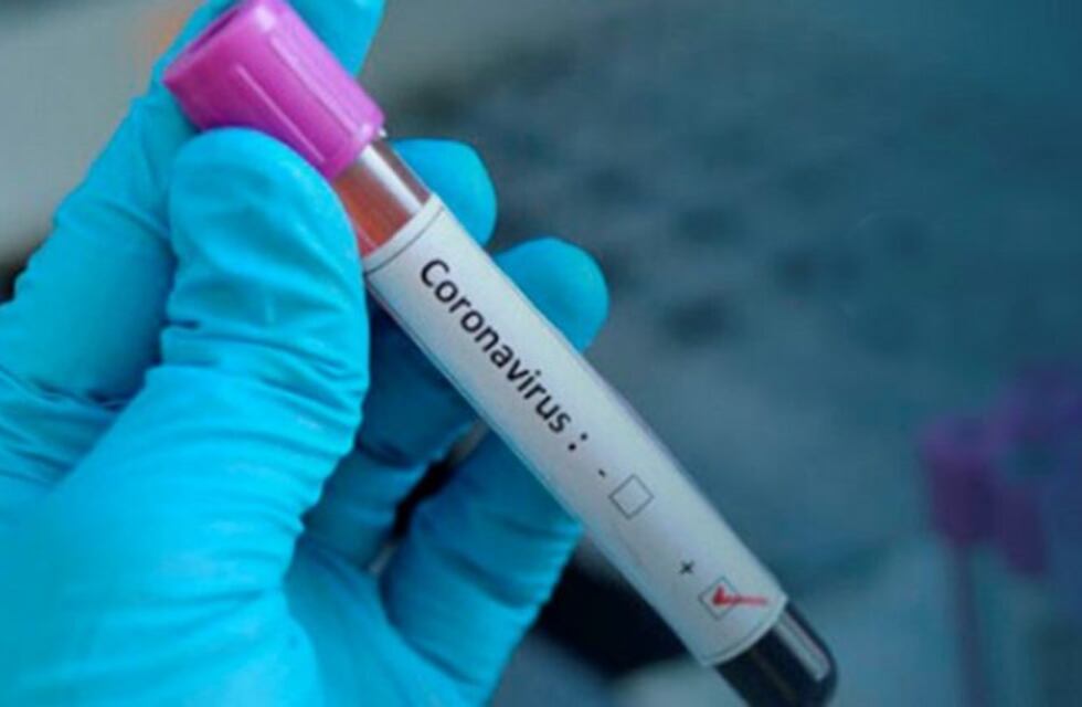 El Gobierno confirma el primer caso positivo de coronavirus en La Pampa