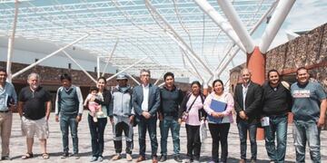 Gob de Catamarca\u002E