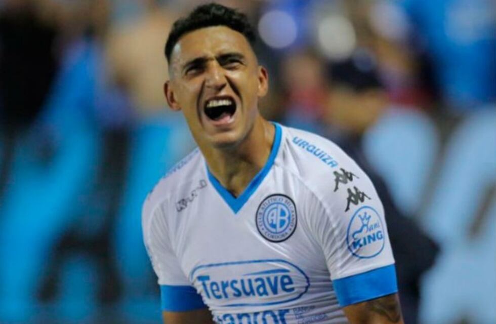 Belgrano cerró el año con una sonrisa de oreja a oreja