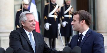 (AP Photo/Thibault Camus)