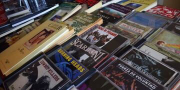 Feria del Libro Usado para este fin de semana