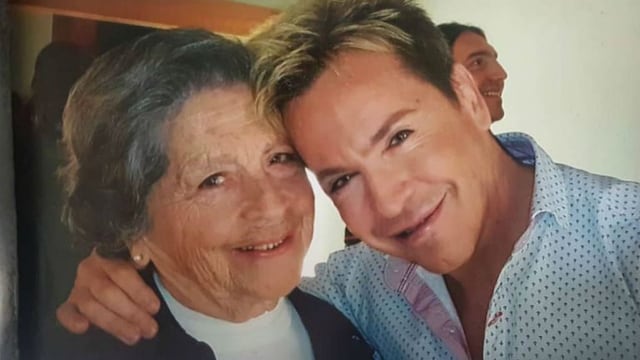 Guido Süller acusó a Silvia y a su otra hermana de haber envenenado a su mamá