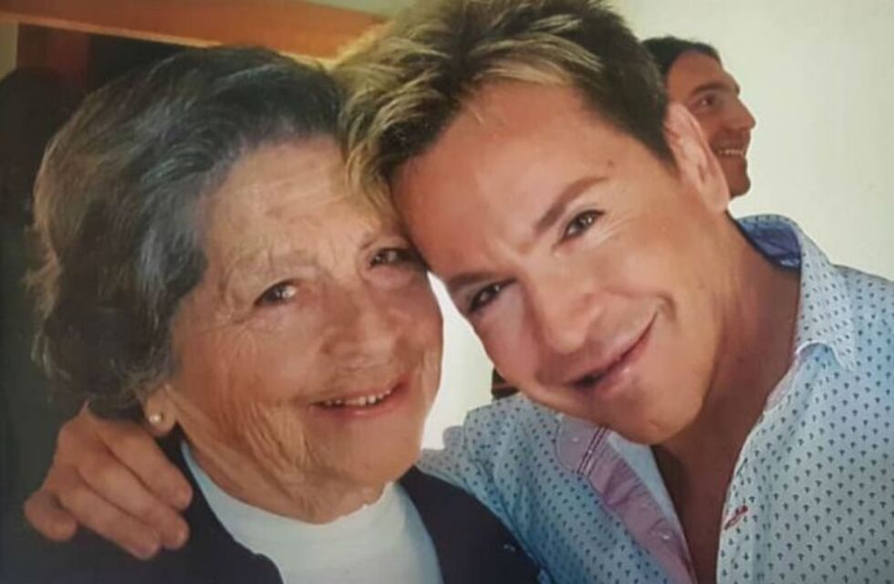 Guido Süller acusó a Silvia y a su otra hermana de haber envenenado a su mamá