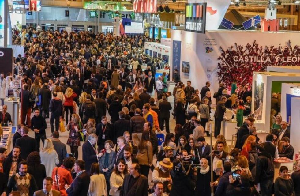 Neuquén se prepara para una nueva edición de su feria de Turismo