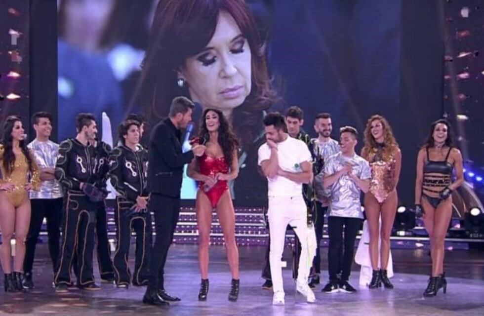 La noche del Bailando: eliminación, plagio y una imitación hilarante