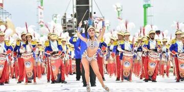 Este fin de semana habrá tres noches de carnaval