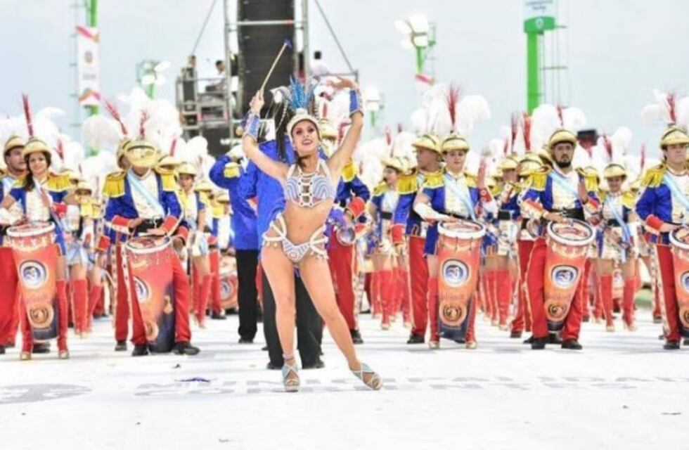 Este fin de semana habrá tres noches de carnaval