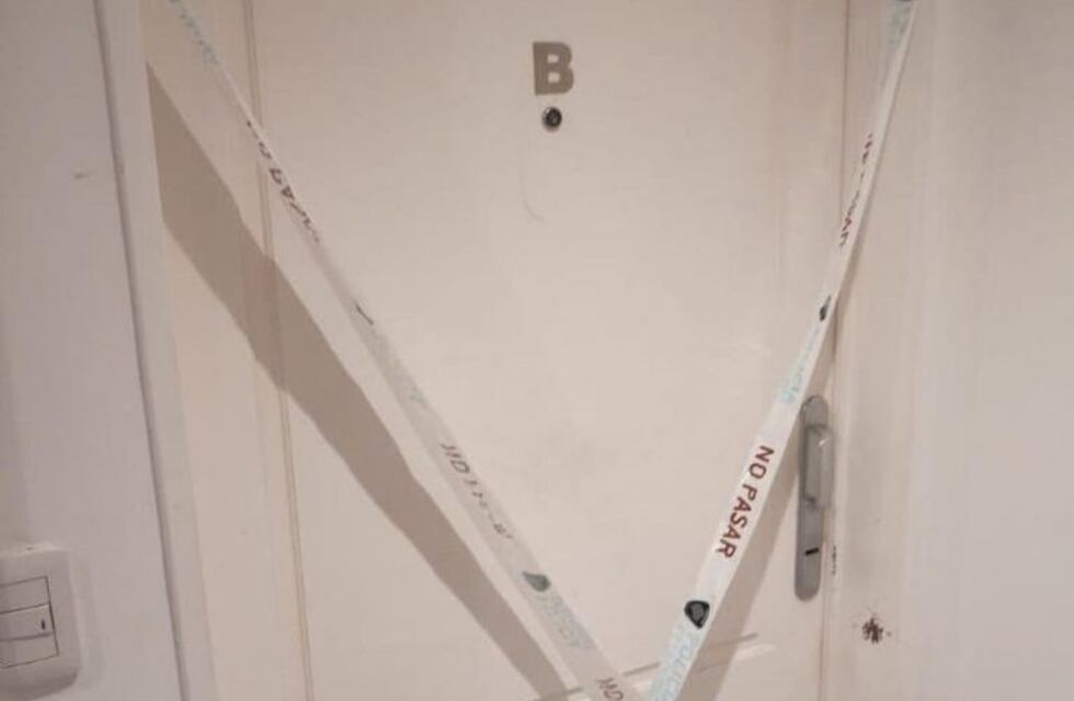 Un matrimonio argentino volvió de Europa, violó el aislamiento y ambos escaparon de un hospital