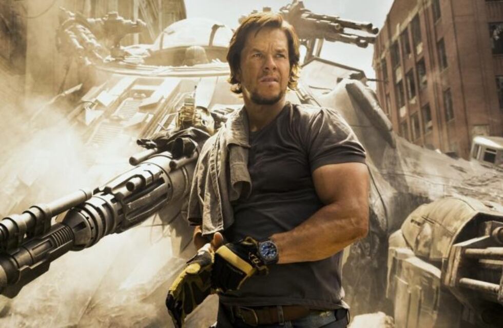 Transformers 5: criticada y taquillera