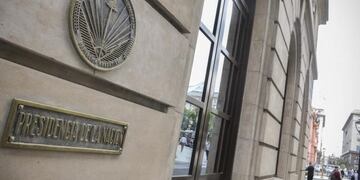 En la denuncia de espionaje contra la anterior gestión de la AFI figuran periodistas rosarinos\u002E (Archivo)