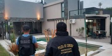 Cayó el jefe de una banda \