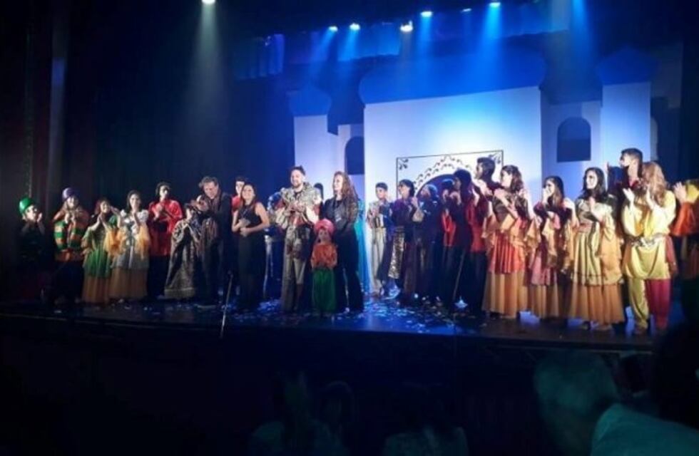 Alta Gracia: se desarrollará el 1° Encuentro Regional de Teatro Juvenil