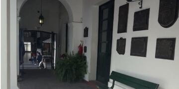 Museo Histórico Provincal, Jujuy