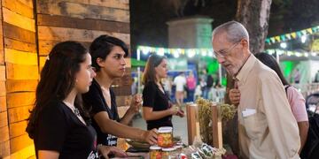 3\u002E000 mil turistas visitaron Posadas durante Nochebuena\u002E