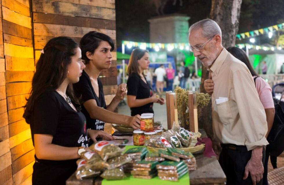 Posadas recibió siete millones de pesos durante Navidad