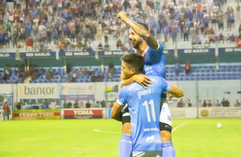 Hesar y el momento de Estudiantes: "Sabíamos que ibamos a dar pelea"