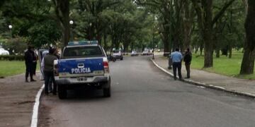 Mataron a dos policias en Tucuman