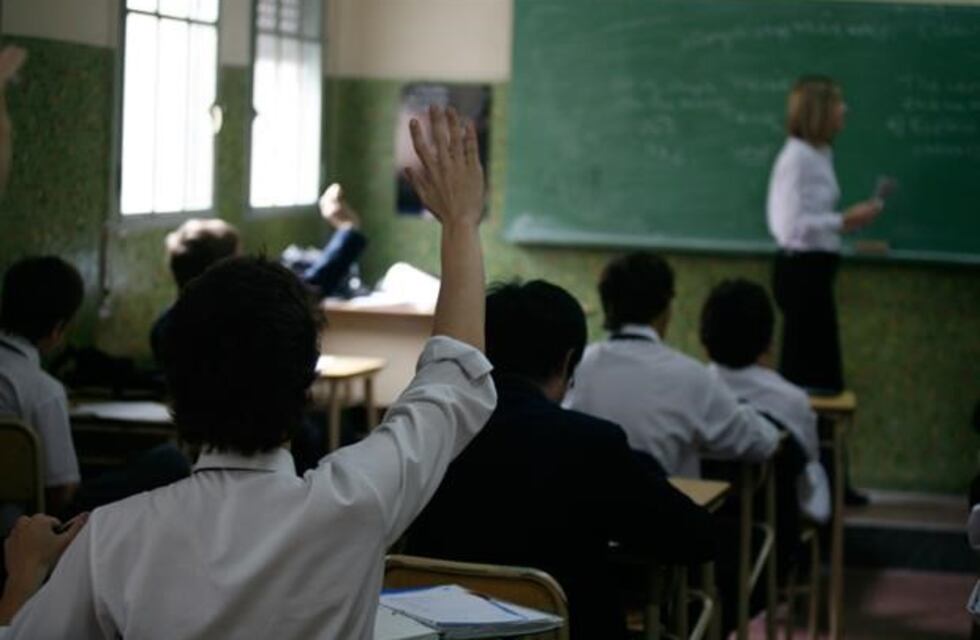 La vuelta al cole será el 5 de marzo de 2018