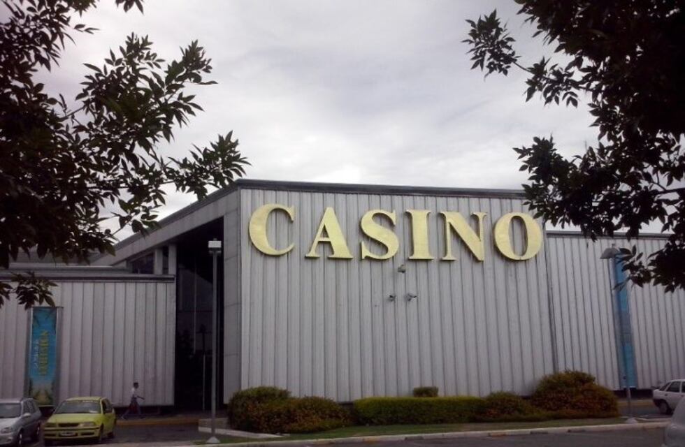 Suspendieron 22 despidos en el casino de Santa Fe por la conciliación obligatoria