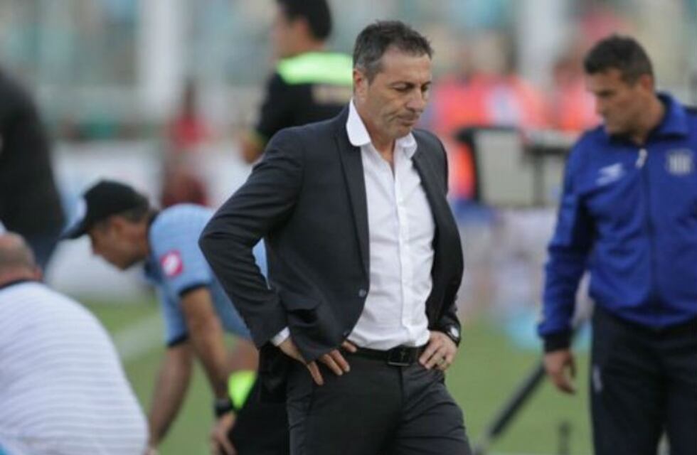 En Talleres la noticia es la vuelta de Kudelka