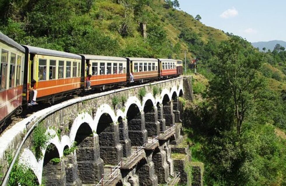 El gobierno indio otorga un subsidio del 50% al costo de transporte de frutas y verduras que fuera realizado a través de Kisan Rail: un ejemplo para copiar