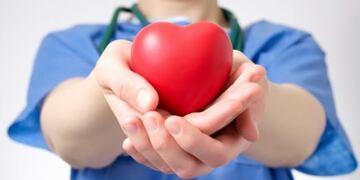 Trasplante de órganos