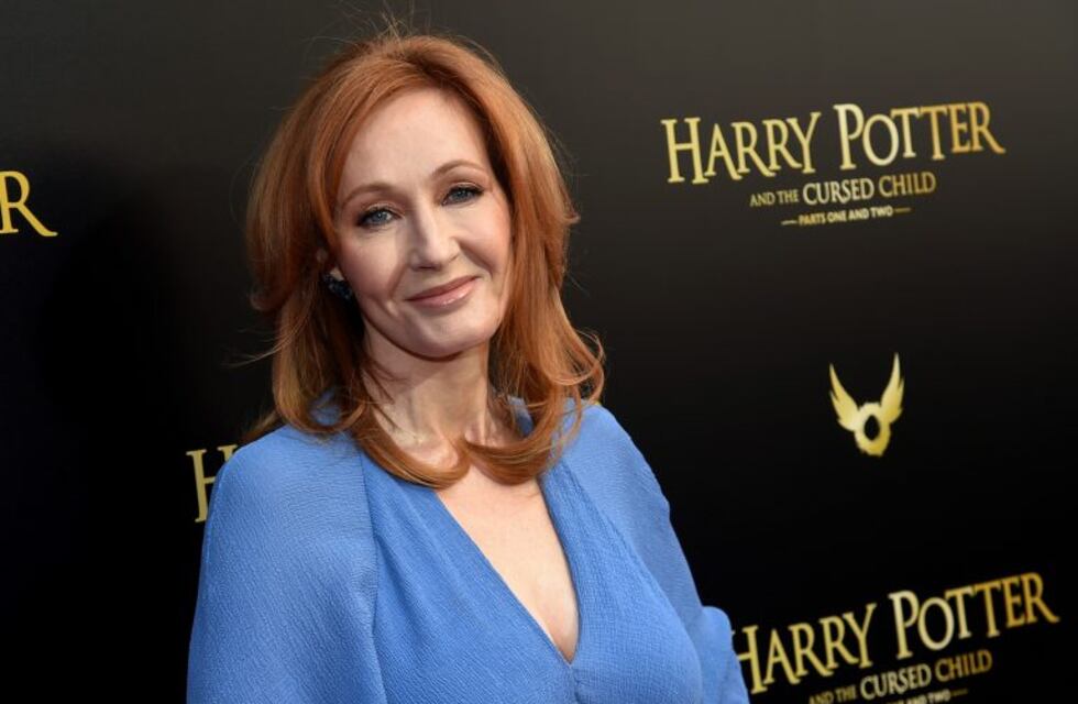 J.K. Rowling lanza una plataforma con actividades sobre Harry Potter durante la cuarentena