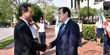 Facebook Gerardo Zamora