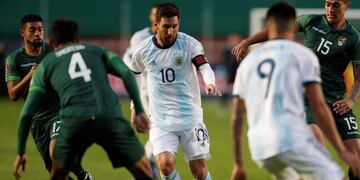 EFE/ Juan Karita POOL