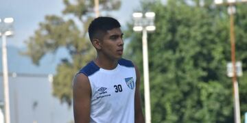 Prensa Atlético Tucumán\u002E