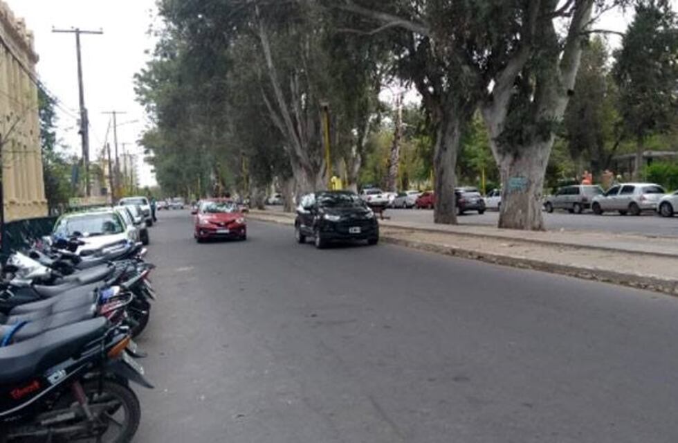 Sin transporte, cómo impacta el paro en la ciudad