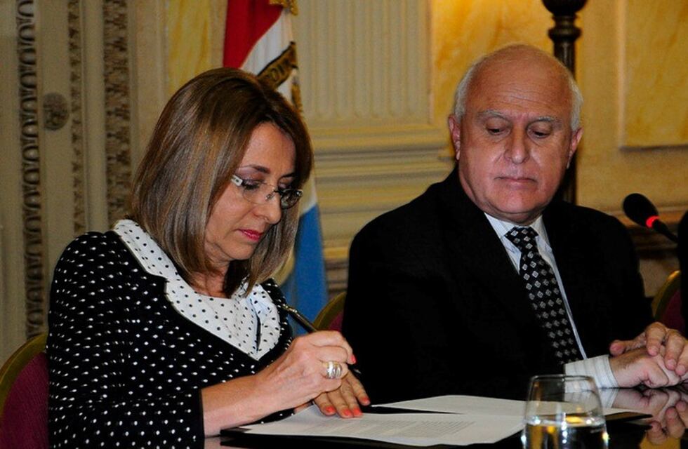 Este jueves se inaugura en Rosario la sede de la Procuraduría de Narcocriminalidad