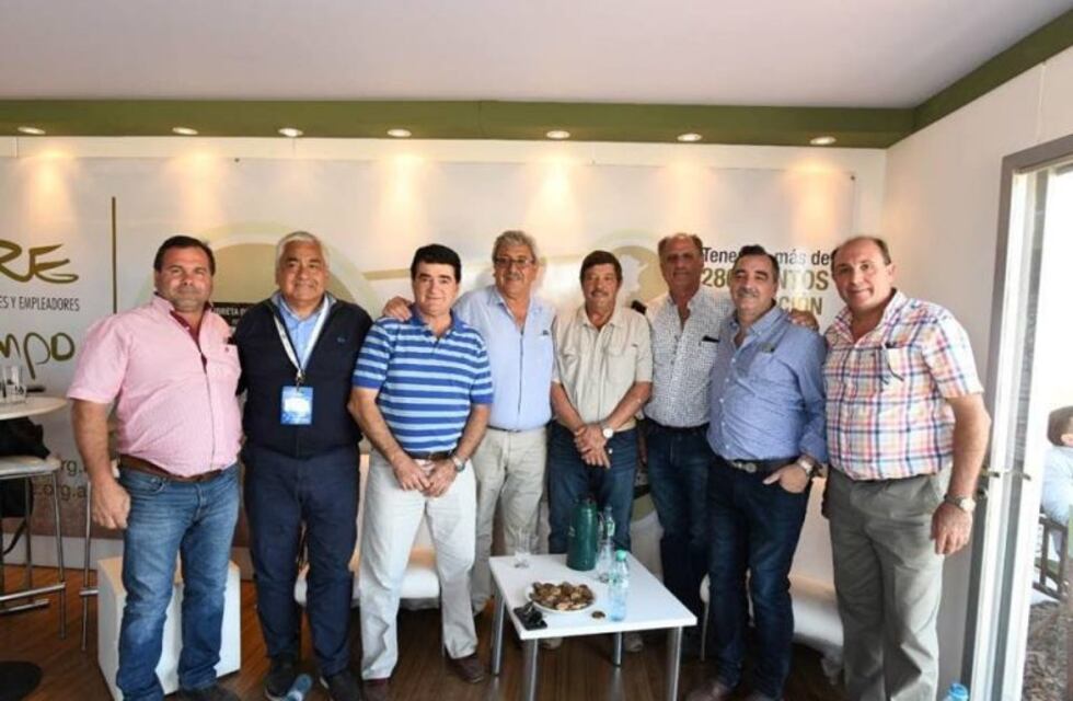 Para los trabajadores rurales, el Gobierno tomó medidas favorables al agro