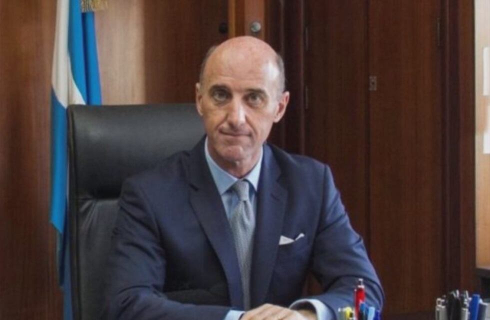 Renunció Marcelo Blanco, un funcionario clave de Juan José Aranguren