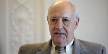 Roberto Lavagna\u002E (AFP)\u002E