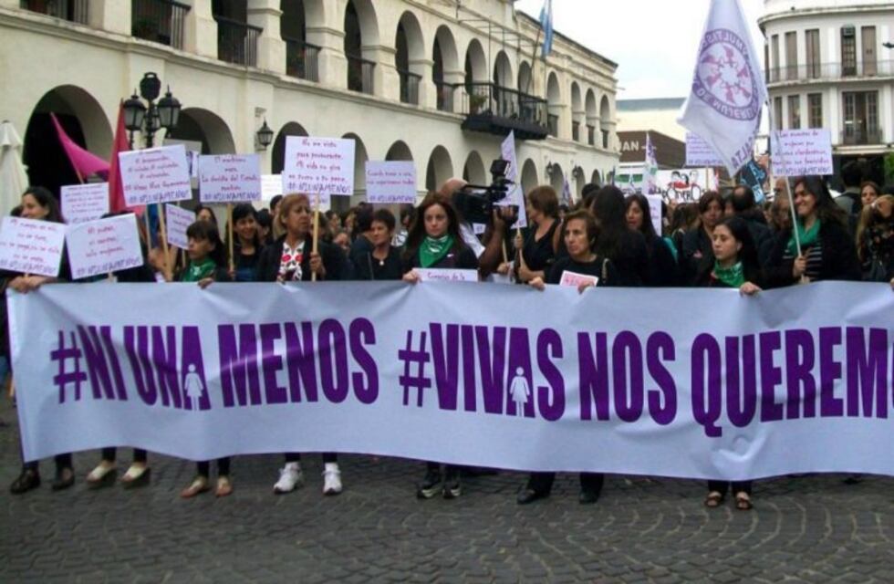 Día de la Mujer: habrá música en vivo y una marcha en Salta