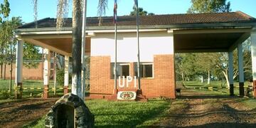 Unidad Penal de Loreto en Misiones\u002E