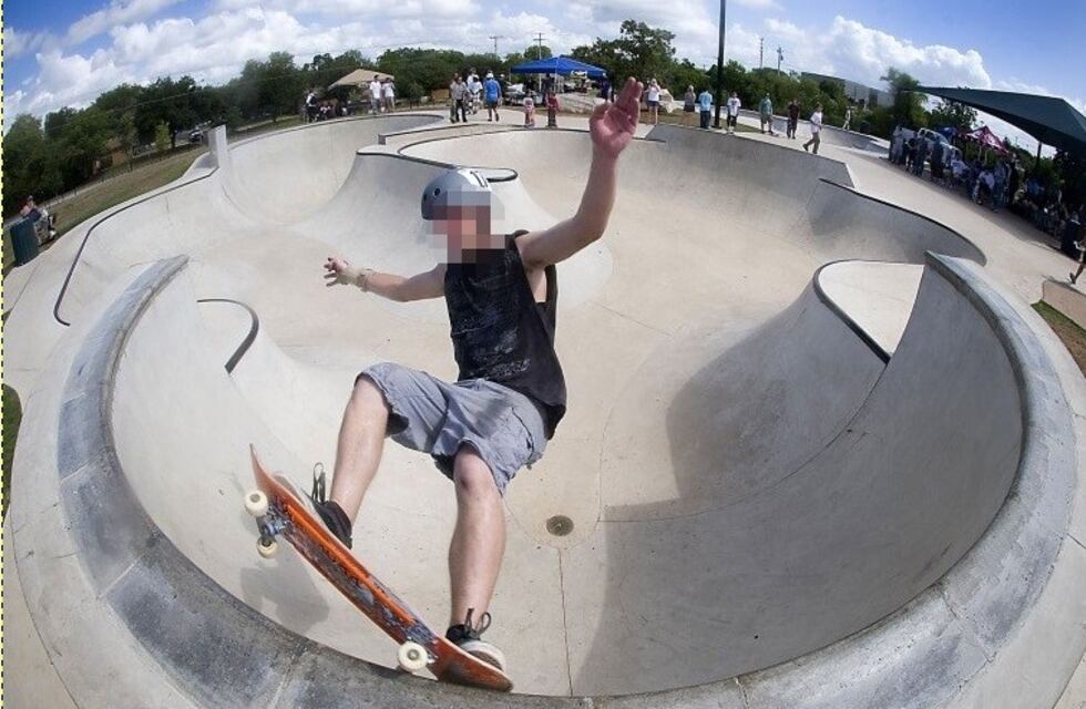 Reabrieron el Parque Urbano de Ciudad luego de la la pelea entre preventores y skaters