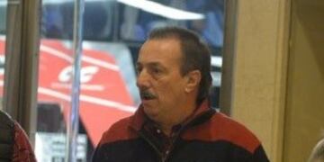 Juan Matu00edas fue detenido el su00e1bado y posteriormente liberado\u002E