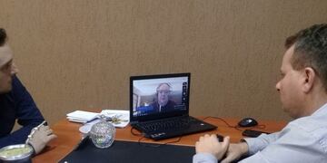 Proyecto Colmena: Campo Viera y un innovador proyecto de reciclaje y economía solidaria