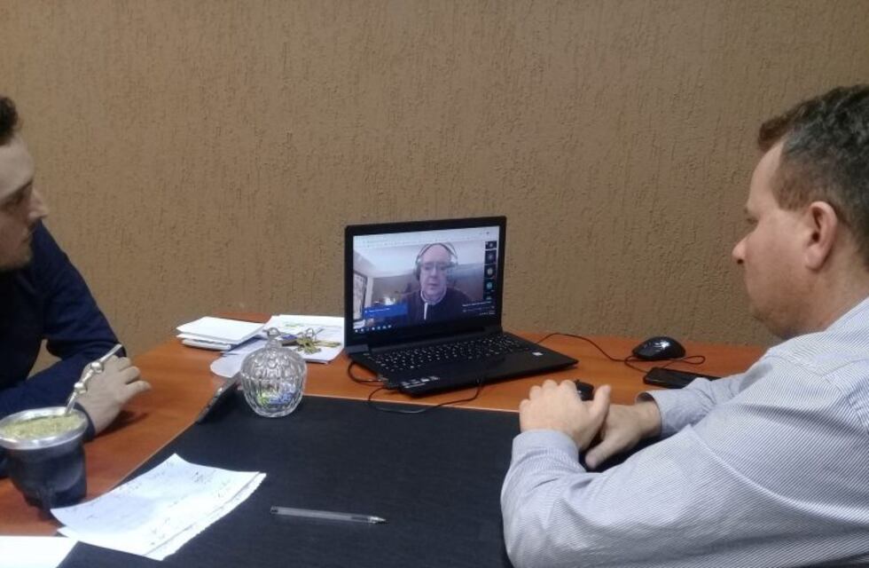 Campo Viera continúa trabajando con el Proyecto Colmena para el reciclaje y la economía solidaria