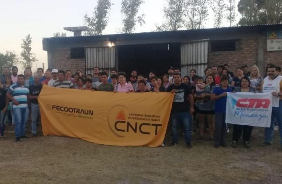 Polémica e incertidumbre por el cierre de una cooperativa de trabajo