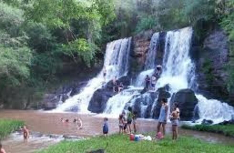 Esperan miles de turistas en la Fiesta Provincial de la Ecología de Campo Ramón
