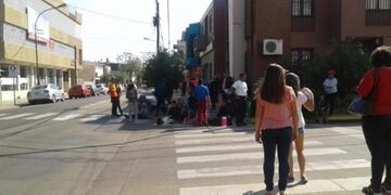 Tareferos se manifestarán frente al Ministerio de Desarrollo Social para mantener una reunión con Ricardo Zacarías\u002E