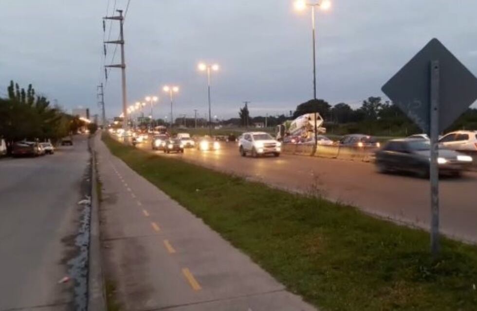 Diputados aprobó el proyecto de la Circunvalación Noroeste