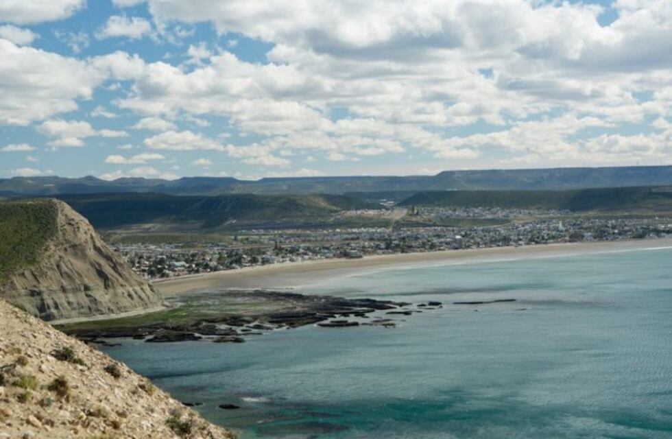 Concejales de Rada Tilly defienden el Área Natural Punta del Marqués