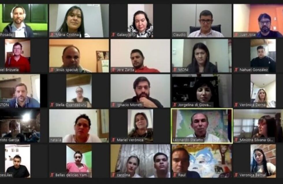 Primer curso de Gestión Empresarial online en la capital misionera
