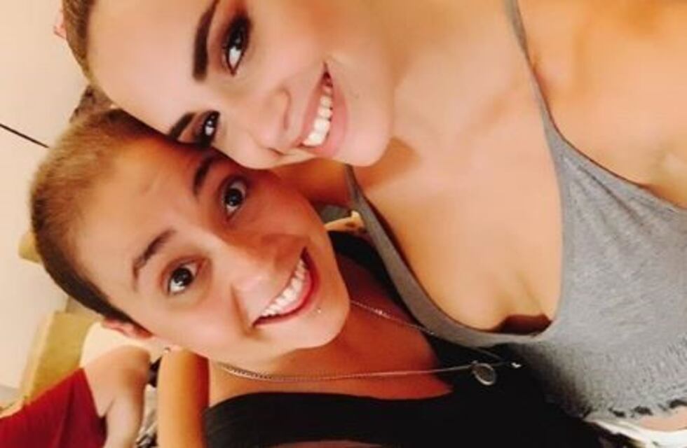 El difícil momento de Lali Espósito tras la muerte de su prima